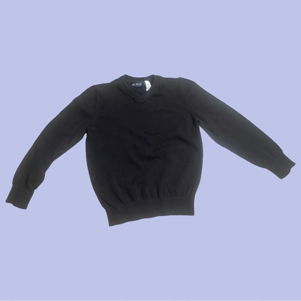 Children’s Place V-Neck sweater